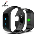 Bluetooth Sports Tracker iOS & Android Fitness Band Smart band